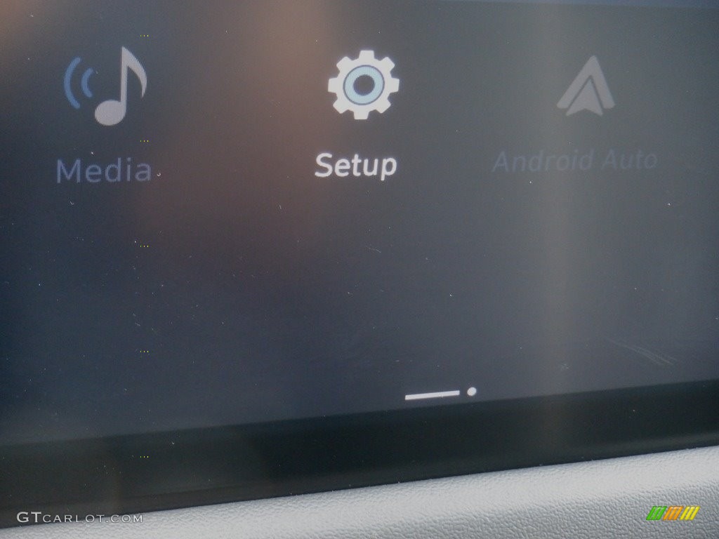 2020 Sonata SEL - Quartz White / Black photo #20