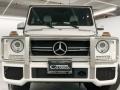 Polar White - G 63 AMG Photo No. 16