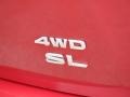 2013 Cayenne Red Nissan Pathfinder SL 4x4  photo #10