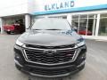 2023 Mosaic Black Metallic Chevrolet Traverse RS AWD  photo #4