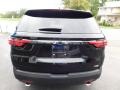 2023 Mosaic Black Metallic Chevrolet Traverse RS AWD  photo #10