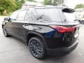 2023 Mosaic Black Metallic Chevrolet Traverse RS AWD  photo #11