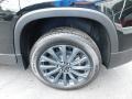 2023 Chevrolet Traverse RS AWD Wheel and Tire Photo