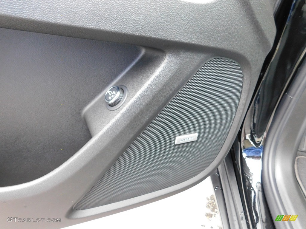 2023 Traverse RS AWD - Mosaic Black Metallic / Jet Black photo #19