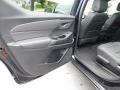 Jet Black Door Panel Photo for 2023 Chevrolet Traverse #146506960
