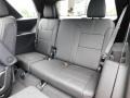 Jet Black Rear Seat Photo for 2023 Chevrolet Traverse #146506969