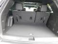 Jet Black Trunk Photo for 2023 Chevrolet Traverse #146506975