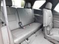 Jet Black Rear Seat Photo for 2023 Chevrolet Traverse #146506990