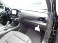 2023 Mosaic Black Metallic Chevrolet Traverse RS AWD  photo #58