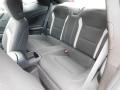 Jet Black Rear Seat Photo for 2023 Chevrolet Camaro #146507110
