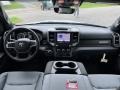 Diesel Gray/Black Dashboard Photo for 2024 Ram 1500 #146507344