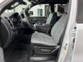 Diesel Gray/Black Interior Photo for 2024 Ram 1500 #146507347