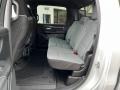 Diesel Gray/Black 2024 Ram 1500 Big Horn Crew Cab 4x4 Interior Color