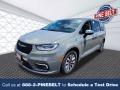 2023 Ceramic Gray Chrysler Pacifica Hybrid Limited  photo #1