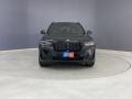 2023 Black Sapphire Metallic BMW X3 sDrive30i  photo #2