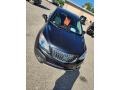 2015 Carbon Black Metallic Buick Encore Convenience  photo #3