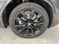 2023 BMW X3 sDrive30i Wheel and Tire Photo