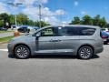 2023 Ceramic Gray Chrysler Pacifica Hybrid Limited  photo #3