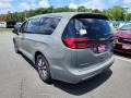 2023 Ceramic Gray Chrysler Pacifica Hybrid Limited  photo #4