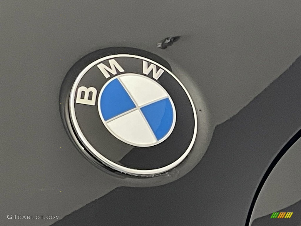 2023 BMW X3 sDrive30i Marks and Logos Photo #146507663