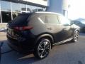 Jet Black Mica - CX-5 S Premium Plus AWD Photo No. 2