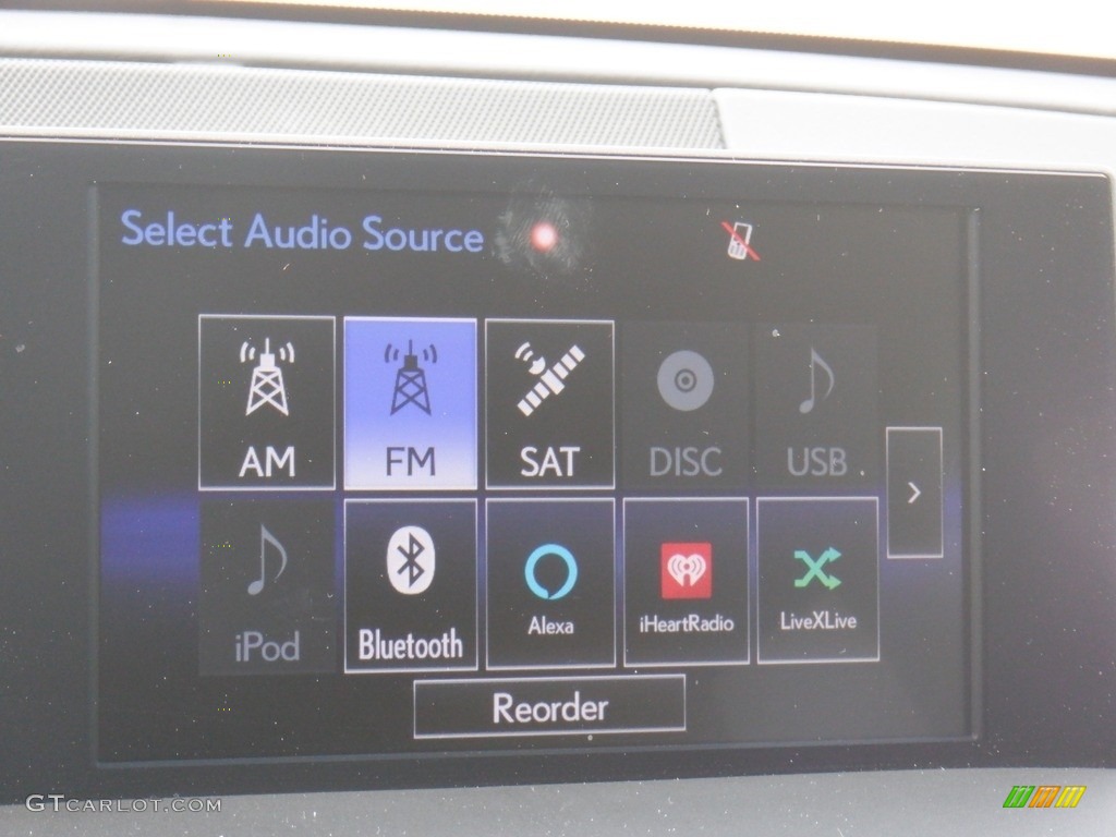 2015 NX 200t AWD - Matador Red Mica / Creme photo #8