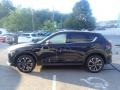Jet Black Mica - CX-5 S Premium Plus AWD Photo No. 5