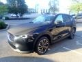 Jet Black Mica - CX-5 S Premium Plus AWD Photo No. 6