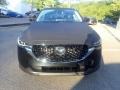 Jet Black Mica - CX-5 S Premium Plus AWD Photo No. 7