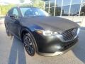 Jet Black Mica - CX-5 S Premium Plus AWD Photo No. 8