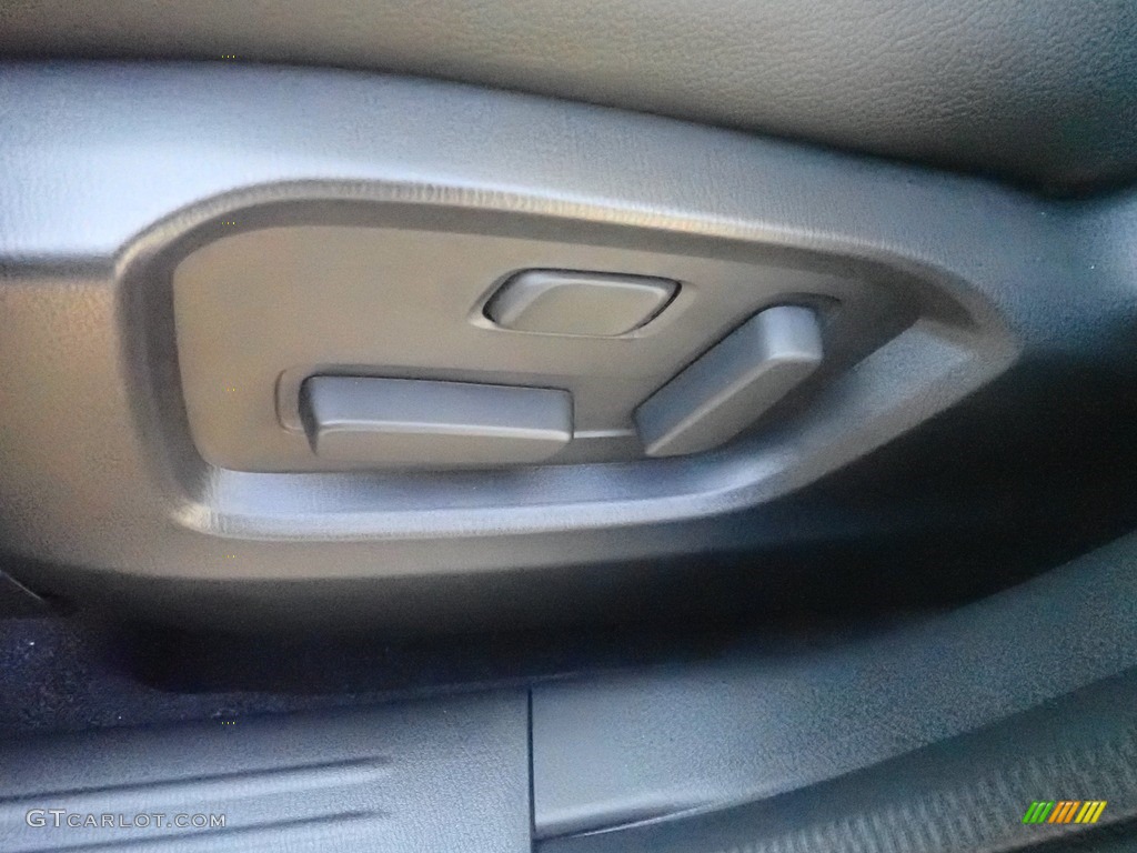 2023 CX-5 S Premium Plus AWD - Jet Black Mica / Black photo #14