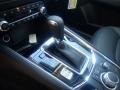 Jet Black Mica - CX-5 S Premium Plus AWD Photo No. 16