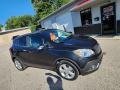 2015 Carbon Black Metallic Buick Encore Convenience  photo #26