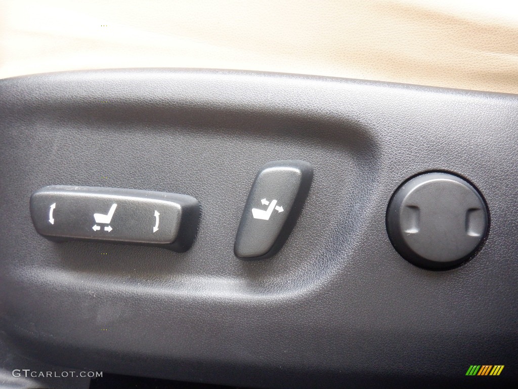 2015 NX 200t AWD - Matador Red Mica / Creme photo #26