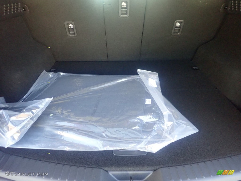 2023 CX-5 S Select AWD - Soul Red Crystal Metallic / Black photo #4