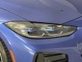 2024 Portimao Blue Metallic BMW 4 Series 440i Coupe  photo #4