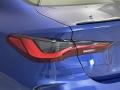 2024 Portimao Blue Metallic BMW 4 Series 440i Coupe  photo #6