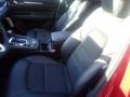2023 Soul Red Crystal Metallic Mazda CX-5 S Select AWD  photo #10