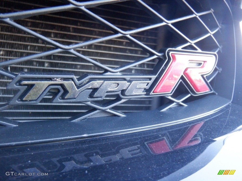2021 Honda Civic Type R Marks and Logos Photo #146508777
