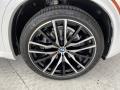 2024 BMW X5 xDrive40i Wheel and Tire Photo