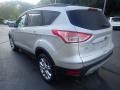 2014 Ingot Silver Ford Escape SE 2.0L EcoBoost 4WD  photo #5