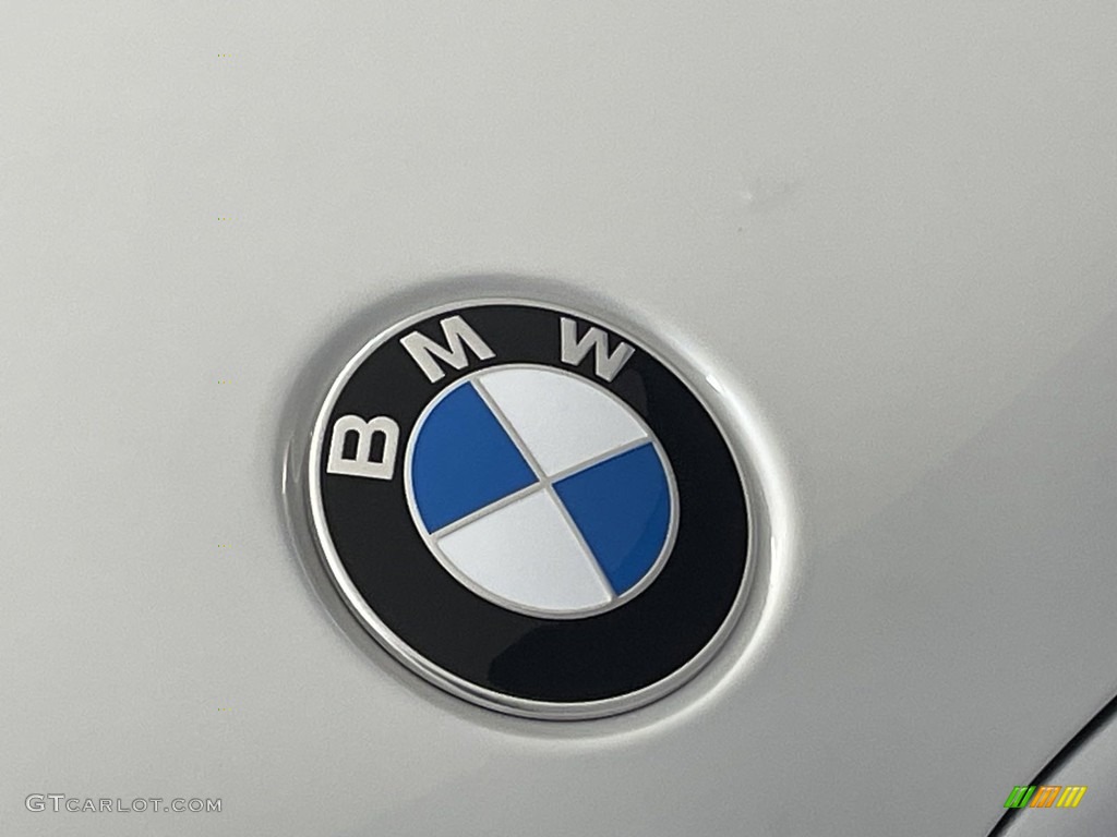 2024 BMW X5 xDrive40i Marks and Logos Photo #146508947