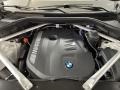  2024 X5 xDrive40i 3.0 Liter M TwinPower Turbocharged DOHC 24-Valve Inline 6 Cylinder Engine
