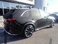 2024 Jet Black Mica Mazda CX-90 Premium Plus AWD  photo #2