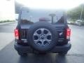 Shadow Black - Bronco Big Bend 4X4 2-Door Photo No. 3