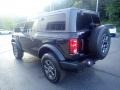 Shadow Black - Bronco Big Bend 4X4 2-Door Photo No. 5