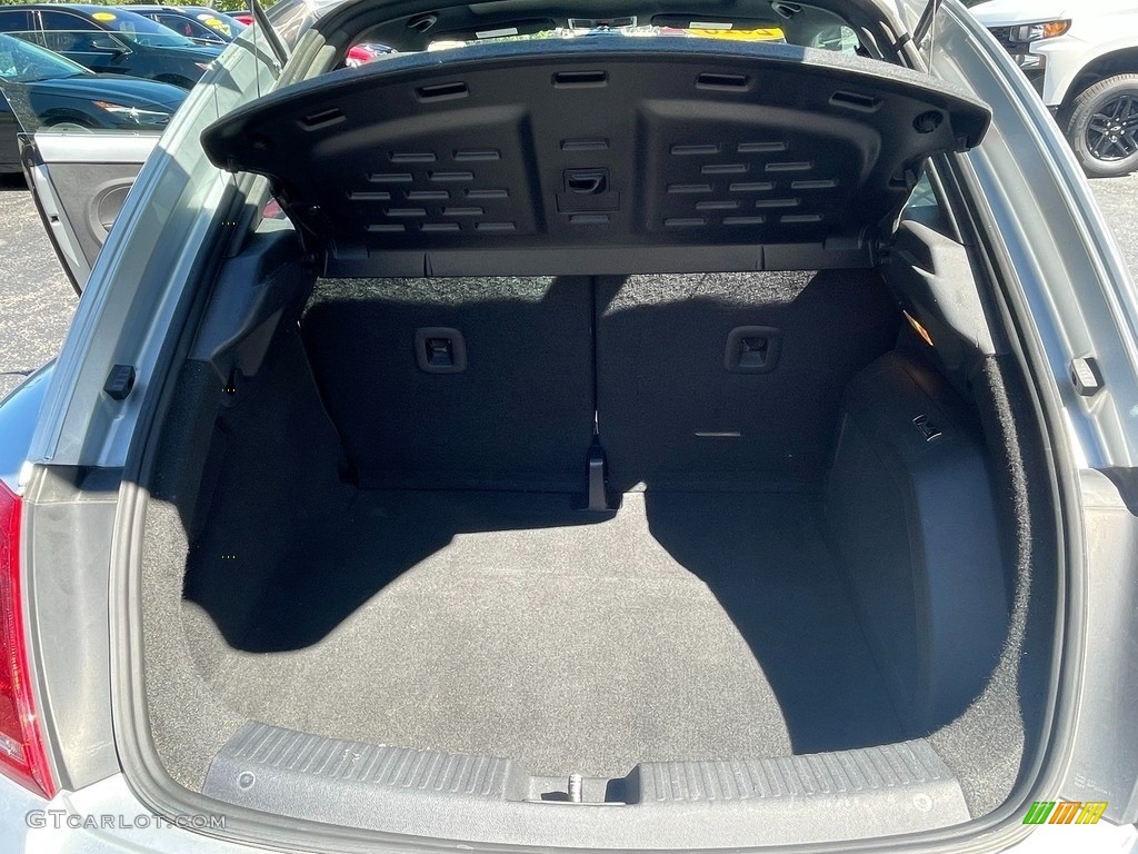 2015 Beetle TDI - Reflex Silver Metallic / Titan Black photo #6