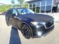 2024 Jet Black Mica Mazda CX-90 Premium Plus AWD  photo #7