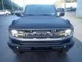 Shadow Black - Bronco Big Bend 4X4 2-Door Photo No. 8