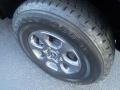 2023 Ford Bronco Big Bend 4X4 2-Door Wheel and Tire Photo